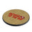 San Francisco 49ers 2024 Illustrated Limited Edition 15-Watt Wireless Charger