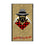San Francisco 49ers Deco 5000mAh Flat Powerbank