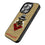 San Francisco 49ers 2024 Illustrated Limited Edition Bump Phone Case
