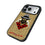 San Francisco 49ers 2024 Illustrated Limited Edition Bump Phone Case