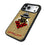 San Francisco 49ers 2024 Illustrated Limited Edition Bump Phone Case