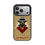 San Francisco 49ers 2024 Illustrated Limited Edition Bump Phone Case