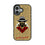 San Francisco 49ers 2024 Illustrated Limited Edition Bump Phone Case