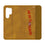 San Francisco 49ers 2024 Edition Folio Phone Case for Samsung Galaxy
