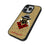 San Francisco 49ers 2024 Illustrated Limited Edition Magnetic Phone Case