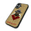 San Francisco 49ers 2024 Illustrated Limited Edition Magnetic Phone Case