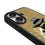 San Francisco 49ers 2024 Illustrated Limited Edition Magnetic Phone Case