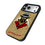 San Francisco 49ers 2024 Illustrated Limited Edition Magnetic Phone Case