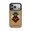 San Francisco 49ers 2024 Illustrated Limited Edition Magnetic Phone Case