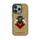 San Francisco 49ers 2024 Illustrated Limited Edition Magnetic Phone Case