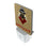 San Francisco 49ers 2024 Illustrated Limited Edition Night Light 2-Pack