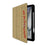 San Francisco 49ers 2024 Illustrated Limited Edition Tablet Case for Apple iPad