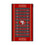 San Francisco 49ers Field 5000mAh Flat Powerbank
