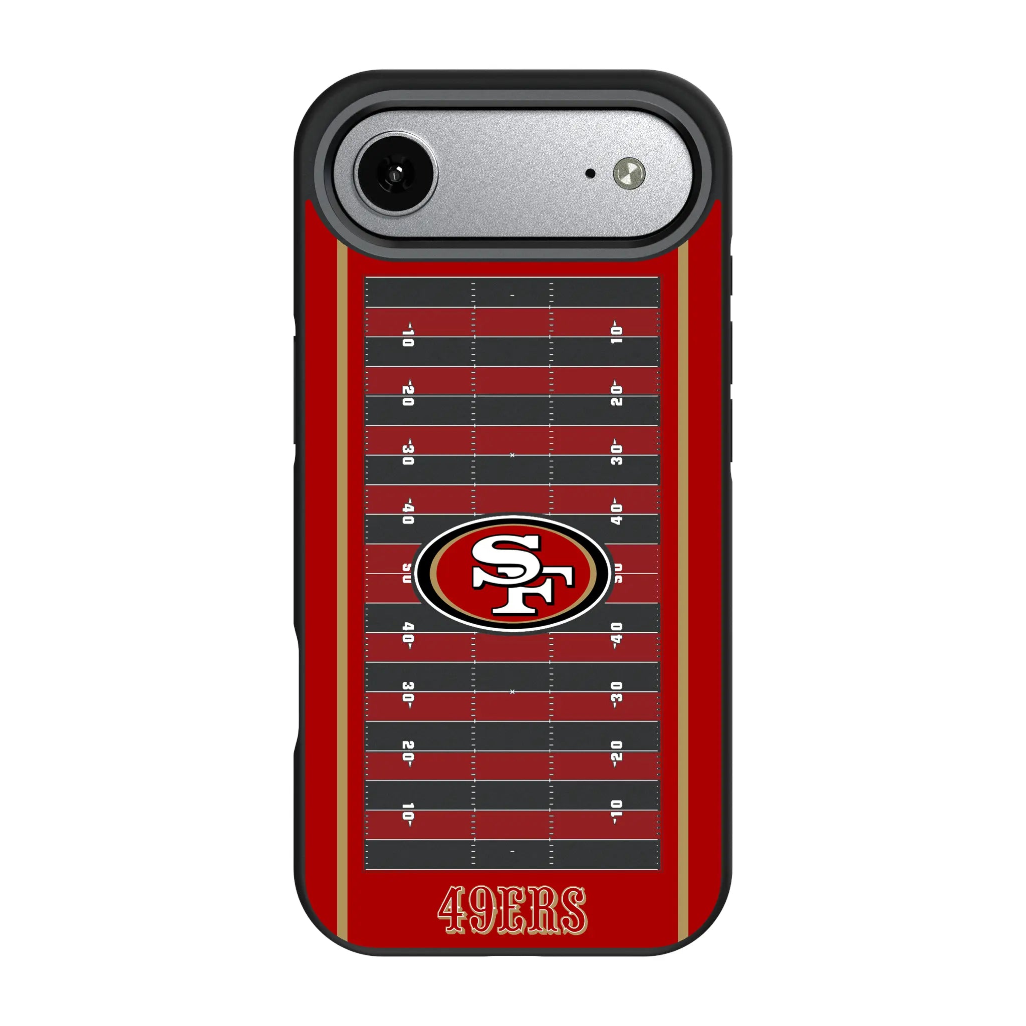 San Francisco 49ers Field Bump Phone Case