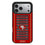 San Francisco 49ers Field Bump Phone Case