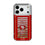 San Francisco 49ers Field Glitter Phone Case