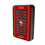 San Francisco 49ers Field Wireless Mag Power Bank