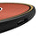 San Francisco 49ers Football 15-Watt Wireless Charger
