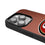 San Francisco 49ers Football Wordmark Bump Phone Case