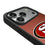 San Francisco 49ers Football Wordmark Bump Phone Case
