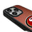 San Francisco 49ers Football Wordmark MagSafe Compatible Phone Case for Apple iPhone