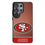 San Francisco 49ers Football Wordmark MagSafe Compatible Phone Case for Samsung Galaxy