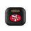 San Francisco 49ers Historic Collection Insignia AirPod Case Cover