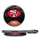 San Francisco 49ers Historic Collection Legendary 15-Watt Wireless Charger
