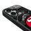 San Francisco 49ers Historic Collection Legendary Bump Phone Case