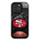 San Francisco 49ers Historic Collection Legendary Bump Phone Case