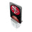 San Francisco 49ers Historic Collection Legendary Night Light 2-Pack