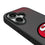 San Francisco 49ers Historic Collection Linen Bump Phone Case