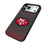 San Francisco 49ers Historic Collection Linen Bump Phone Case