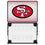 San Francisco 49ers Historic Collection Linen Laptop Case for Apple MacBook