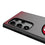 San Francisco 49ers Historic Collection Linen MagSafe Compatible Phone Case for Samsung Galaxy