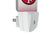 San Francisco 49ers Historic Collection Linen Night Light 2-Pack