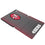 San Francisco 49ers Historic Collection Linen Tablet Case for Apple iPad