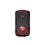 San Francisco 49ers Historic Collection Linen Wireless Mouse