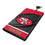 San Francisco 49ers Historic Collection Passtime 5000mAh Flat Powerbank