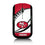 San Francisco 49ers Historic Collection Passtime Wireless Mouse