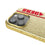 San Francisco 49ers Historic Collection Sidebar Bling Phone Case