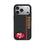 San Francisco 49ers Historic Collection Sidebar MagSafe Compatible Phone Case for Apple iPhone