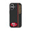 San Francisco 49ers Historic Collection Sidebar MagSafe Compatible Phone Case for Apple iPhone