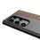 San Francisco 49ers Historic Collection Sidebar MagSafe Compatible Phone Case for Samsung Galaxy