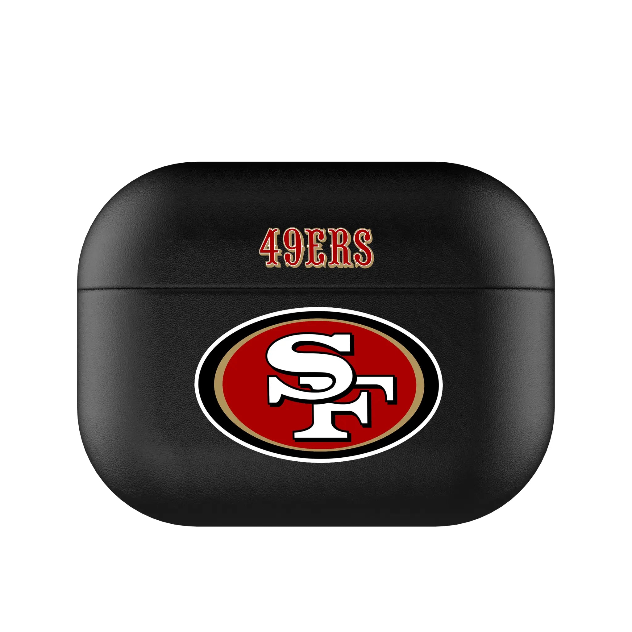 San Francisco 49ers Insignia AirPod Case Cover