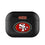 San Francisco 49ers Insignia AirPod Case Cover