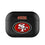 San Francisco 49ers Insignia AirPod Case Cover