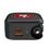 San Francisco 49ers Linen 2 in 1 USB A/C Charger