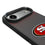 San Francisco 49ers Linen Bump Phone Case