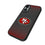 San Francisco 49ers Linen MagSafe Compatible Phone Case for Apple iPhone